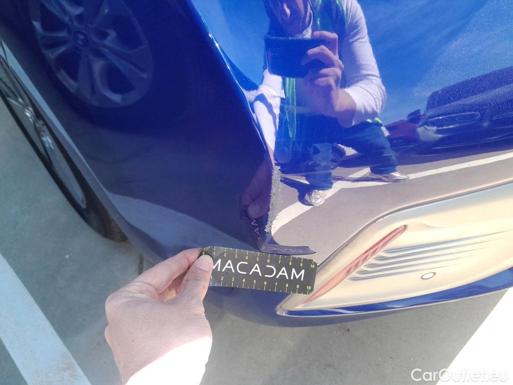  Hyundai   Ioniq HYUNDAI / 2019 / 5P / berlina con portón 1.6 GDI HEV Klass DT #9