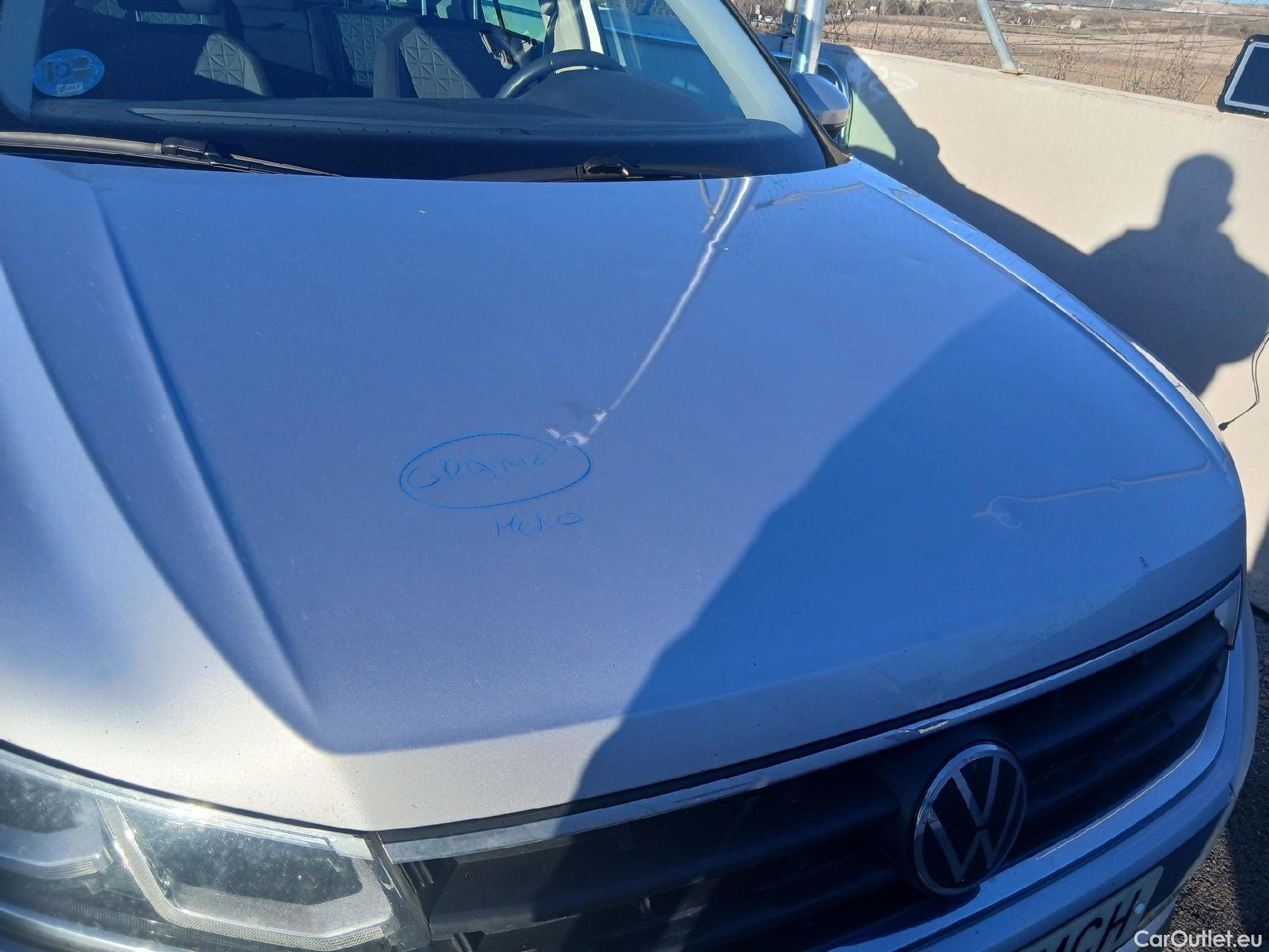  Volkswagen  Tiguan VOLKSWAGEN  / 2020 / 5P / todoterreno Life 1.4 TSI eHybrid 180kW (245CV) DSG #9