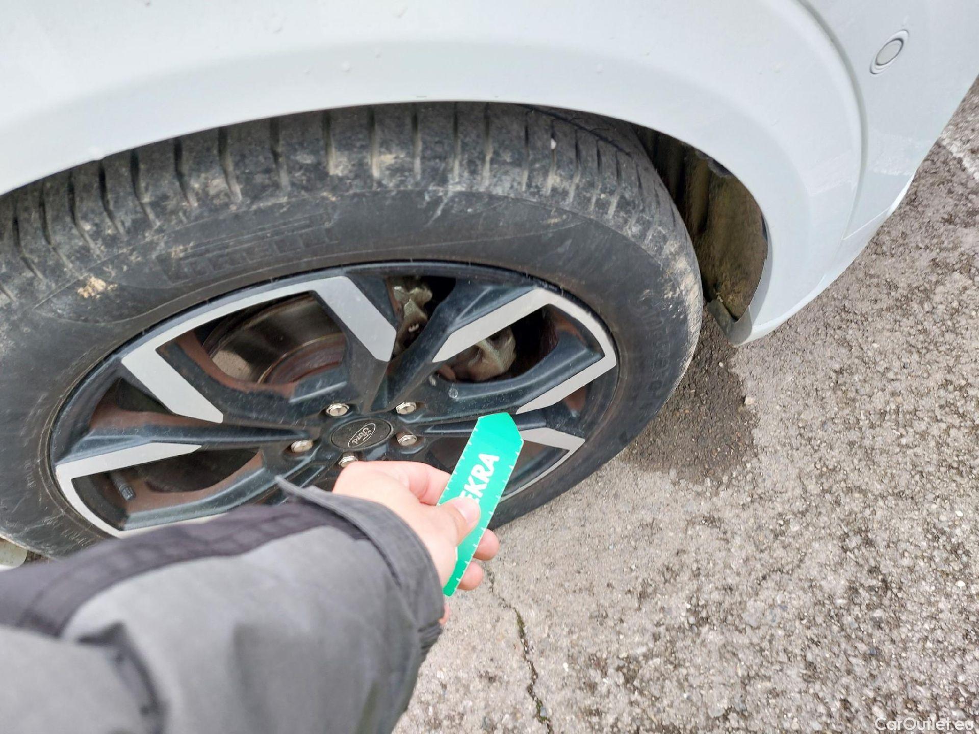  Ford  Puma FORD  / 2019 / 5P / todoterreno 1.0 EcoBoost 125cv ST-Line X MHEV #11