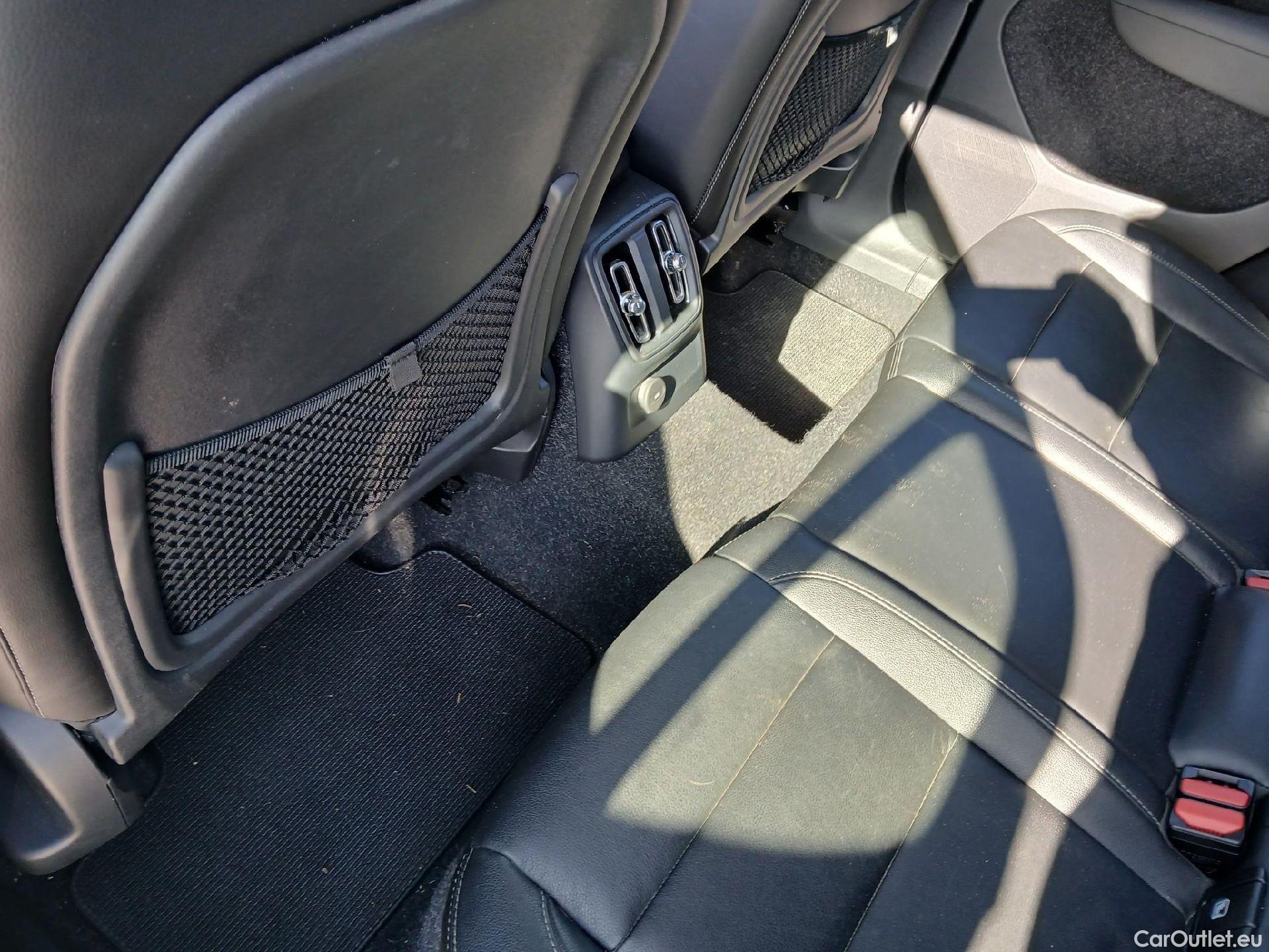  Volvo  XC 40 VOLVO XC40 / 2017 / 5P / todoterreno 1.5 T5 Twin Inscription Auto #34