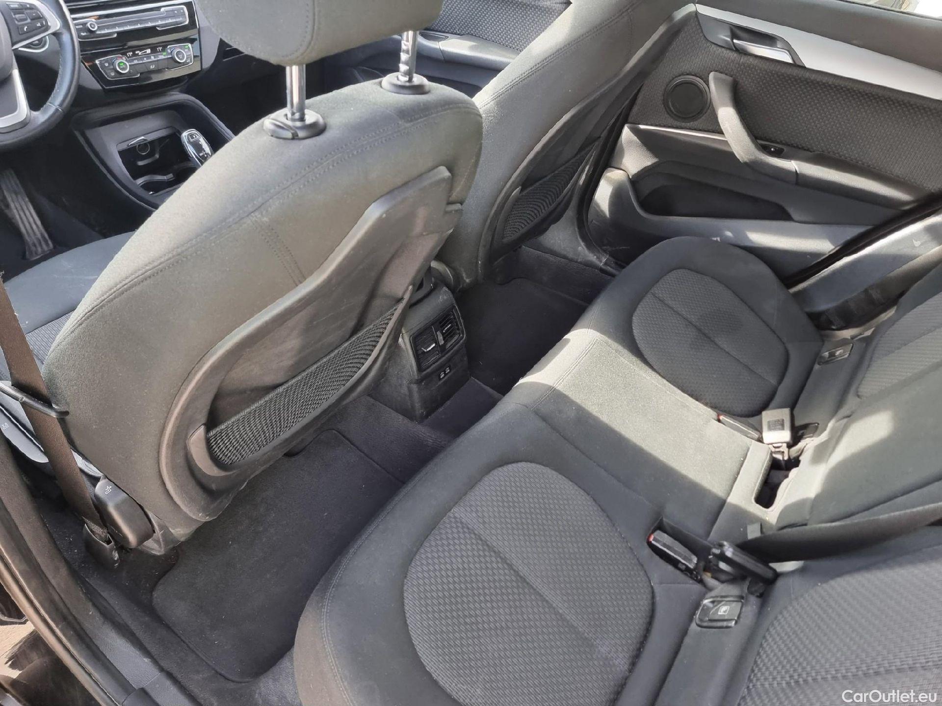  Bmw  X1 BMW  / 2019 / 5P / todoterreno sDrive18dA Corporate #4