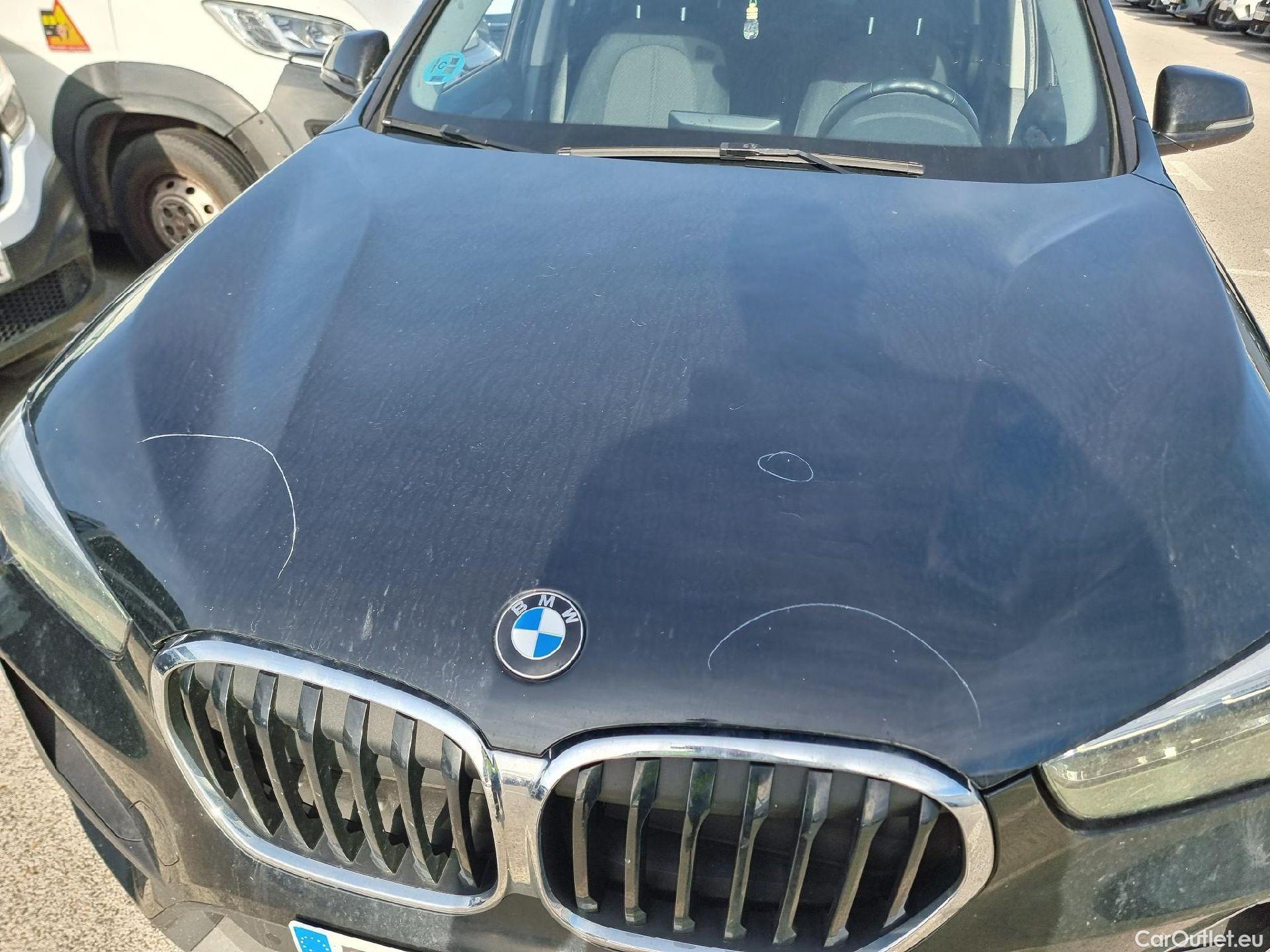  Bmw  X1 BMW  / 2019 / 5P / todoterreno sDrive18dA Corporate #6