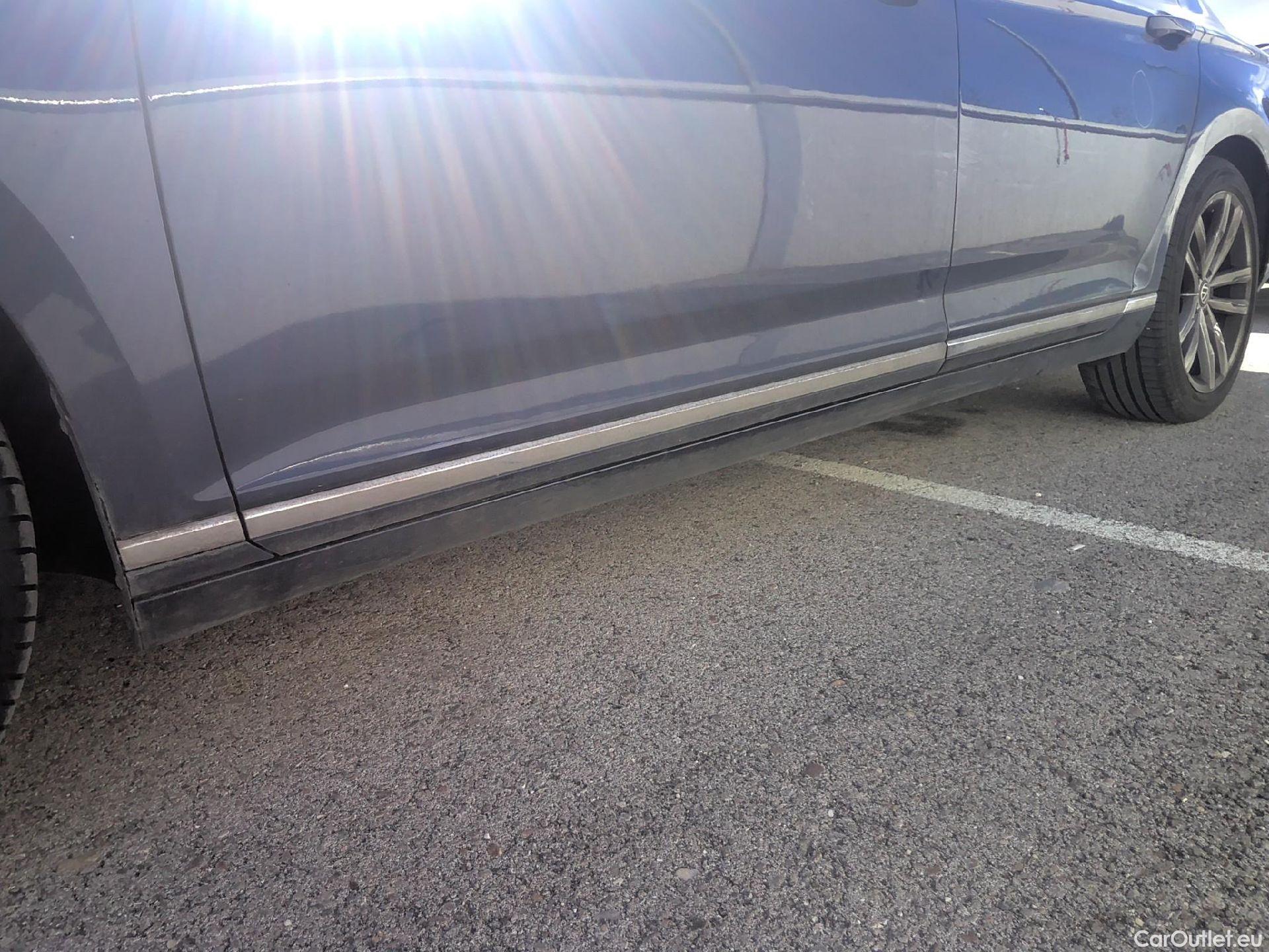  Volkswagen  Passat VOLKSWAGEN  / 2014 / 4P / sedán Sport 2.0 TDI 140kW (190CV) DSG #46