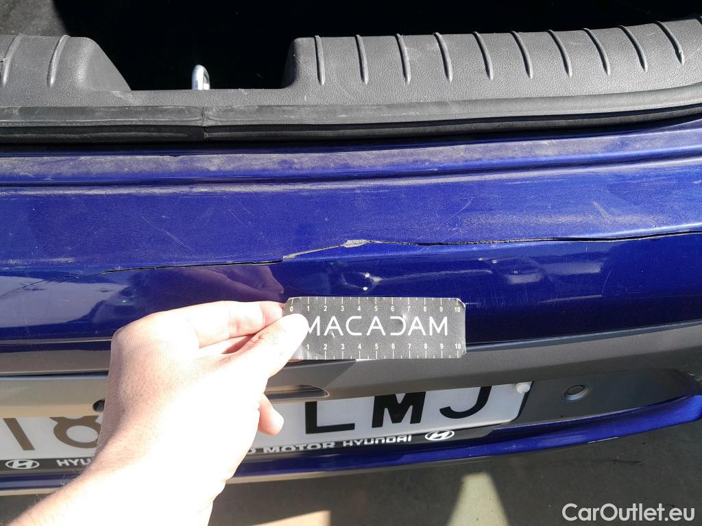  Hyundai   Ioniq HYUNDAI / 2019 / 5P / berlina con portón 1.6 GDI HEV Klass DT #8