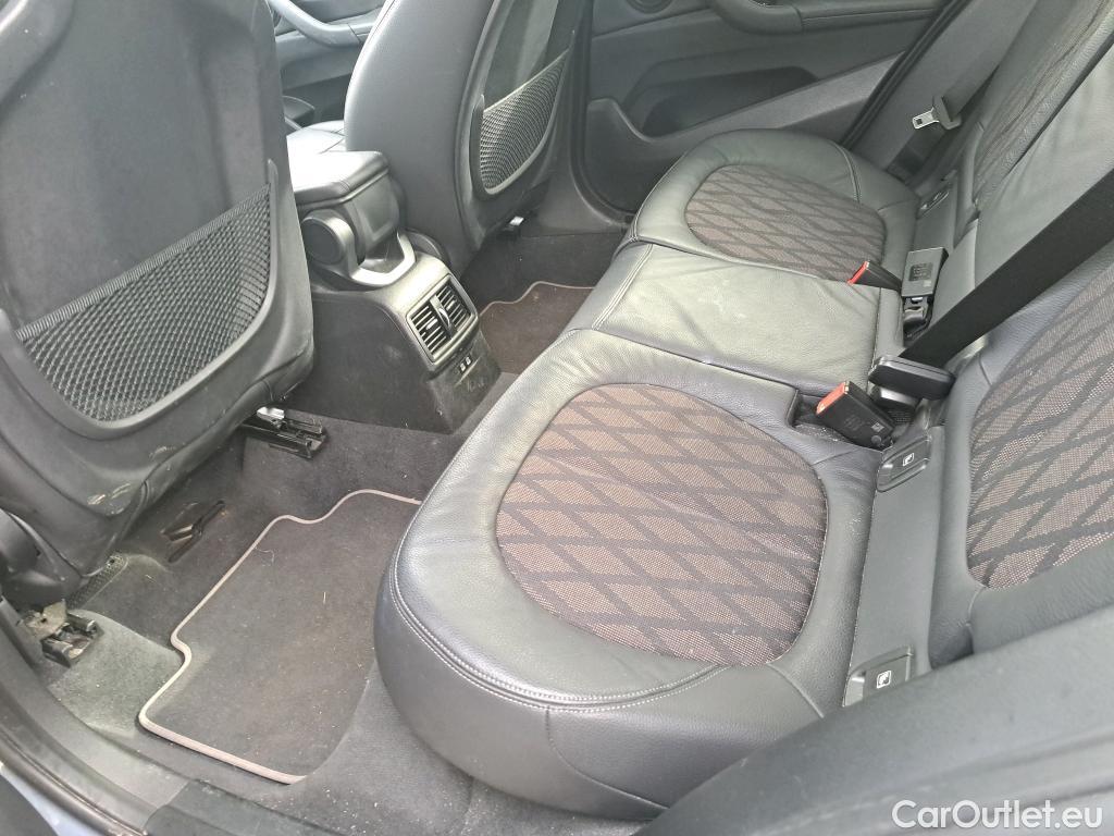  Bmw  X1 BMW  / 2019 / 5P / todoterreno xDrive20i Auto #35