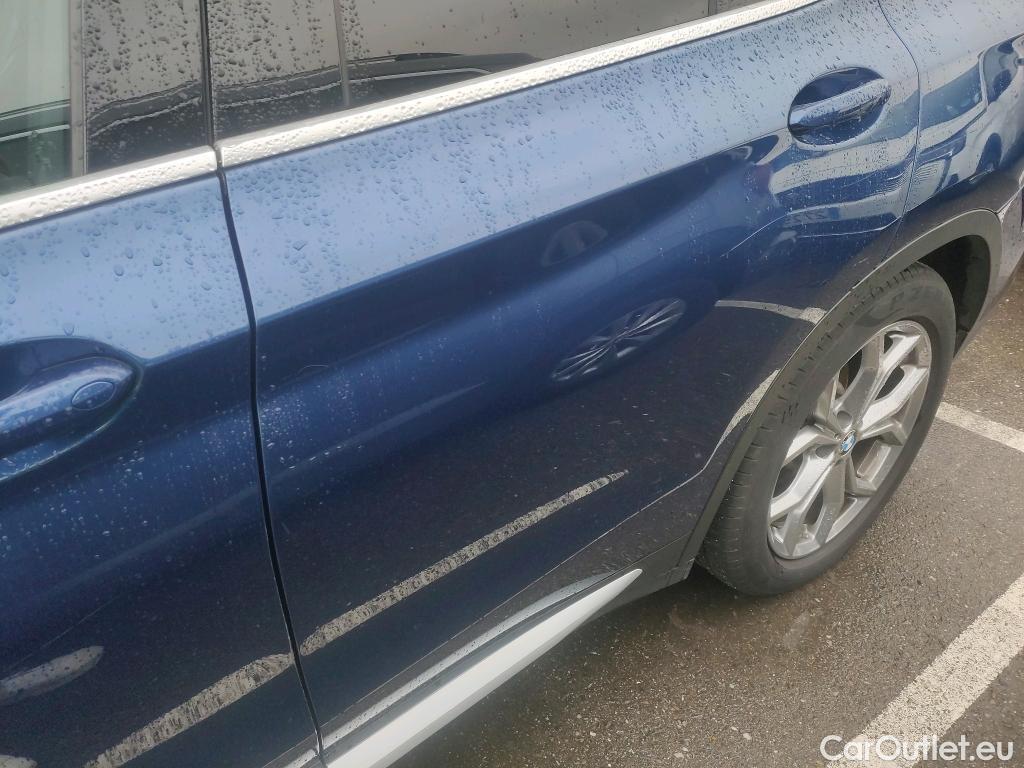  Bmw  X3 BMW  / 2017 / 5P / todoterreno xDrive30e #7