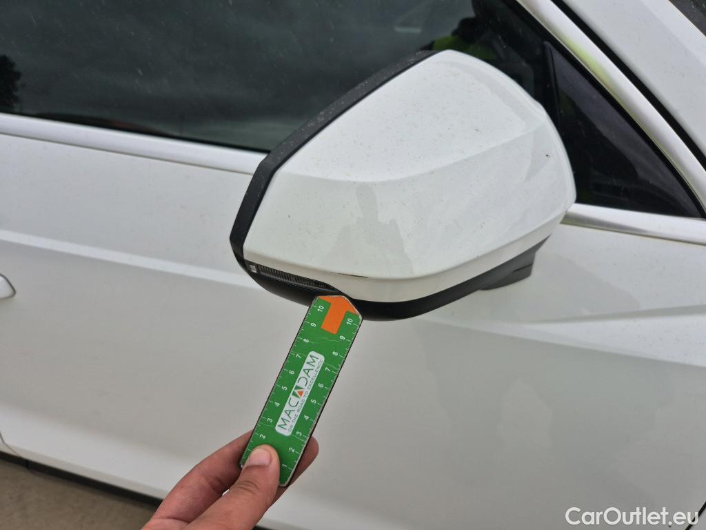  Audi  Q3 AUDI  / 2018 / 5P / todoterreno Advanced 35 TDI 110kW (150CV) S tronic #21