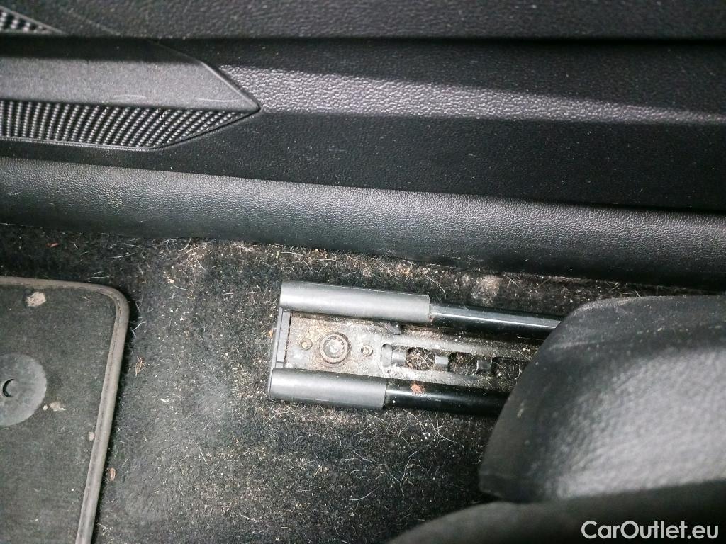  Audi  A1 Sportback AUDI  Advanced 25 TFSI 70kW (95CV) (CX) #11