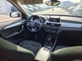  Bmw  X1 BMW  / 2019 / 5P / todoterreno sDrive18dA Corporate #3