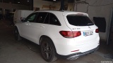  Mercedes  G-Klasee MERCEDES-BENZ Clase GLC / 2019 / 5P / todoterreno GLC 200 4MATIC #2