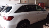  Mercedes  G-Klasee MERCEDES-BENZ Clase GLC / 2019 / 5P / todoterreno GLC 200 4MATIC #21