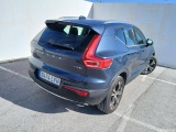  Volvo  XC 40 VOLVO XC40 / 2017 / 5P / todoterreno 1.5 T5 Twin Inscription Auto #2