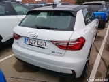  Audi  A1 Sportback AUDI  Advanced 25 TFSI 70kW (95CV) (CX) #2