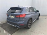  Bmw  X1 BMW  / 2019 / 5P / todoterreno xDrive20i Auto #2