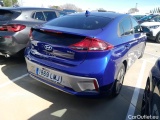  Hyundai   Ioniq HYUNDAI / 2019 / 5P / berlina con portón 1.6 GDI HEV Klass DT #2