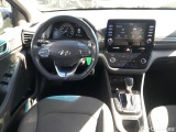  Hyundai   Ioniq HYUNDAI / 2019 / 5P / berlina con portón 1.6 GDI HEV Klass DT #3
