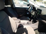  Hyundai   Ioniq HYUNDAI / 2019 / 5P / berlina con portón 1.6 GDI HEV Klass DT #6
