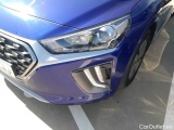  Hyundai   Ioniq HYUNDAI / 2019 / 5P / berlina con portón 1.6 GDI HEV Klass DT #16