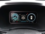  Hyundai  Konna HYUNDAI Kona / 2020 / 5P / todoterreno 1.6 GDI HEV Maxx DCT #4