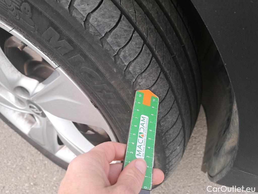  Opel   Grandland X OPEL PHEV / 2017 / 5P / todoterreno 1.6 Turbo Edition Auto 4x2 #6