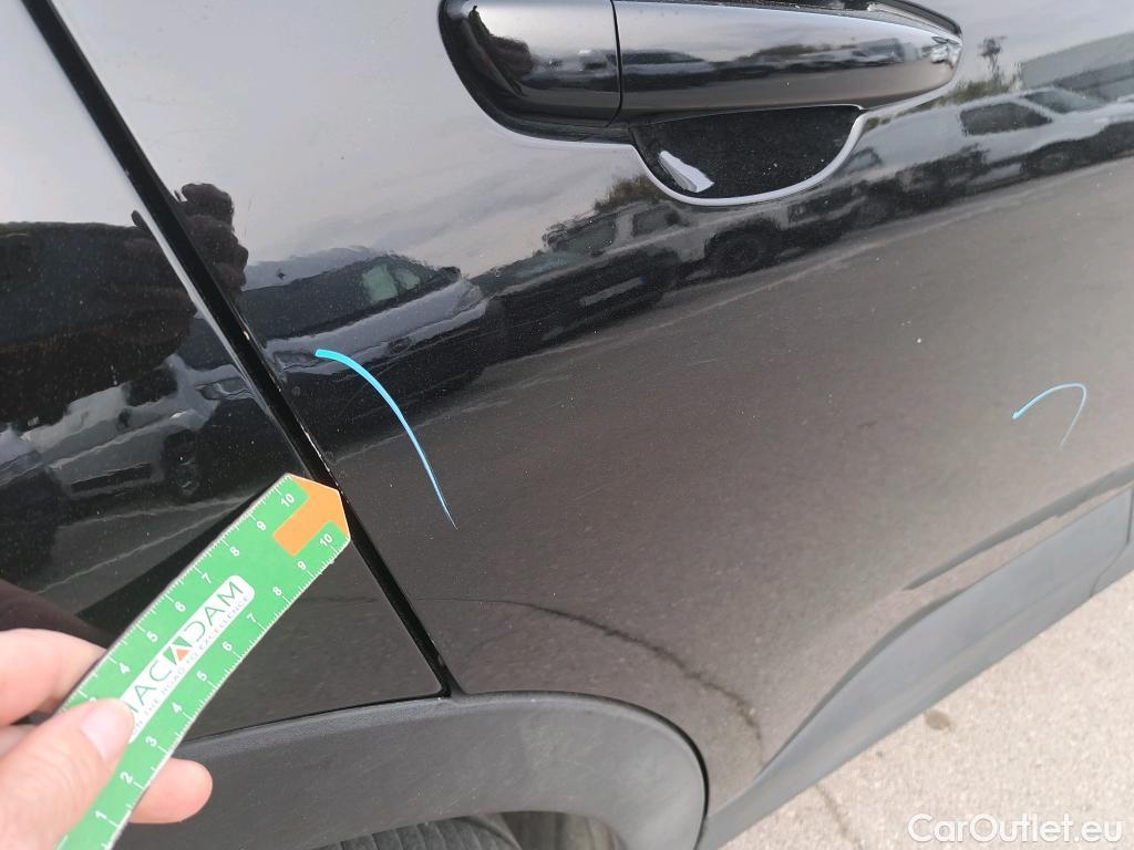  Opel   Grandland X OPEL PHEV / 2017 / 5P / todoterreno 1.6 Turbo Edition Auto 4x2 #19