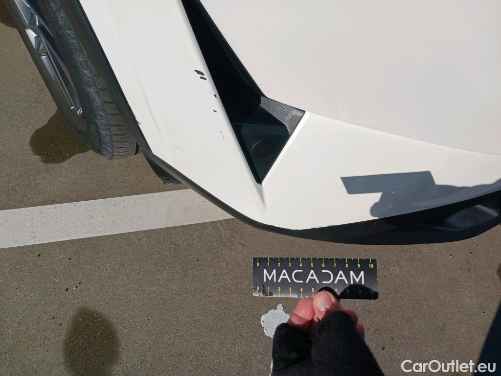  Nissan  Qashqai NISSAN  / 2021 / 5P / todoterreno DIG-T 116kW (158CV) mHEV Xtronic Acenta (AC2) #21