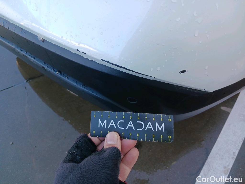  Nissan  Qashqai NISSAN  / 2021 / 5P / todoterreno DIG-T 116kW (158CV) mHEV Xtronic Acenta (AC2) #23