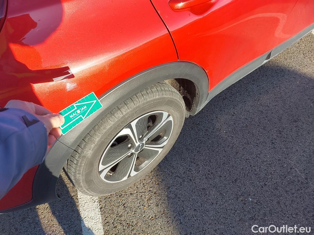  KIA  XCeed KIA  / 2022 / 5P / todoterreno 1.6 GDi PHEV 104kW (141CV) eDrive #1