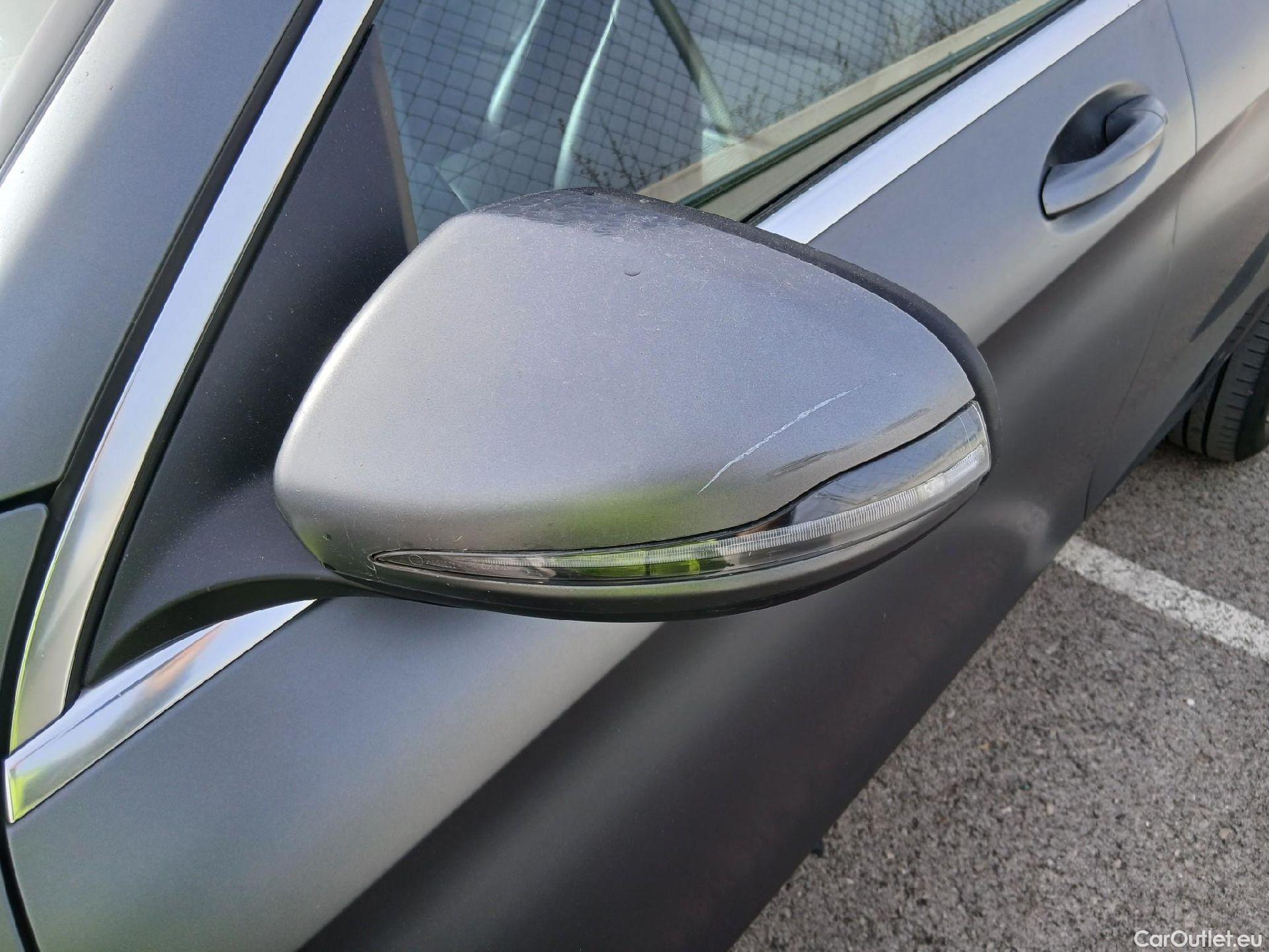  Mercedes  G-Klasee MERCEDES-BENZ GLC Coupé / 2019 / 5P / coupé GLC 220 d 4MATIC #14