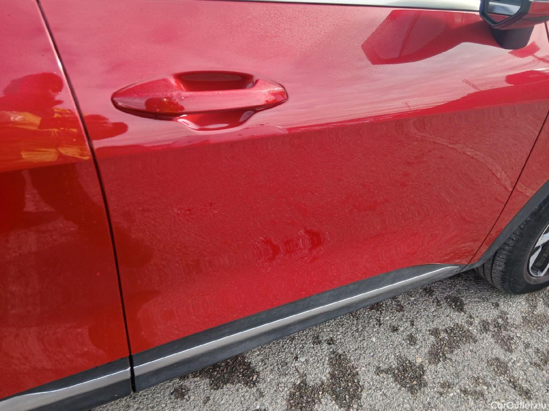  KIA  Sportage KIA  / 2022 / 5P / todoterreno 1.6 T-GDi MHEV 112kW (150CV) Drive 4X2 #17