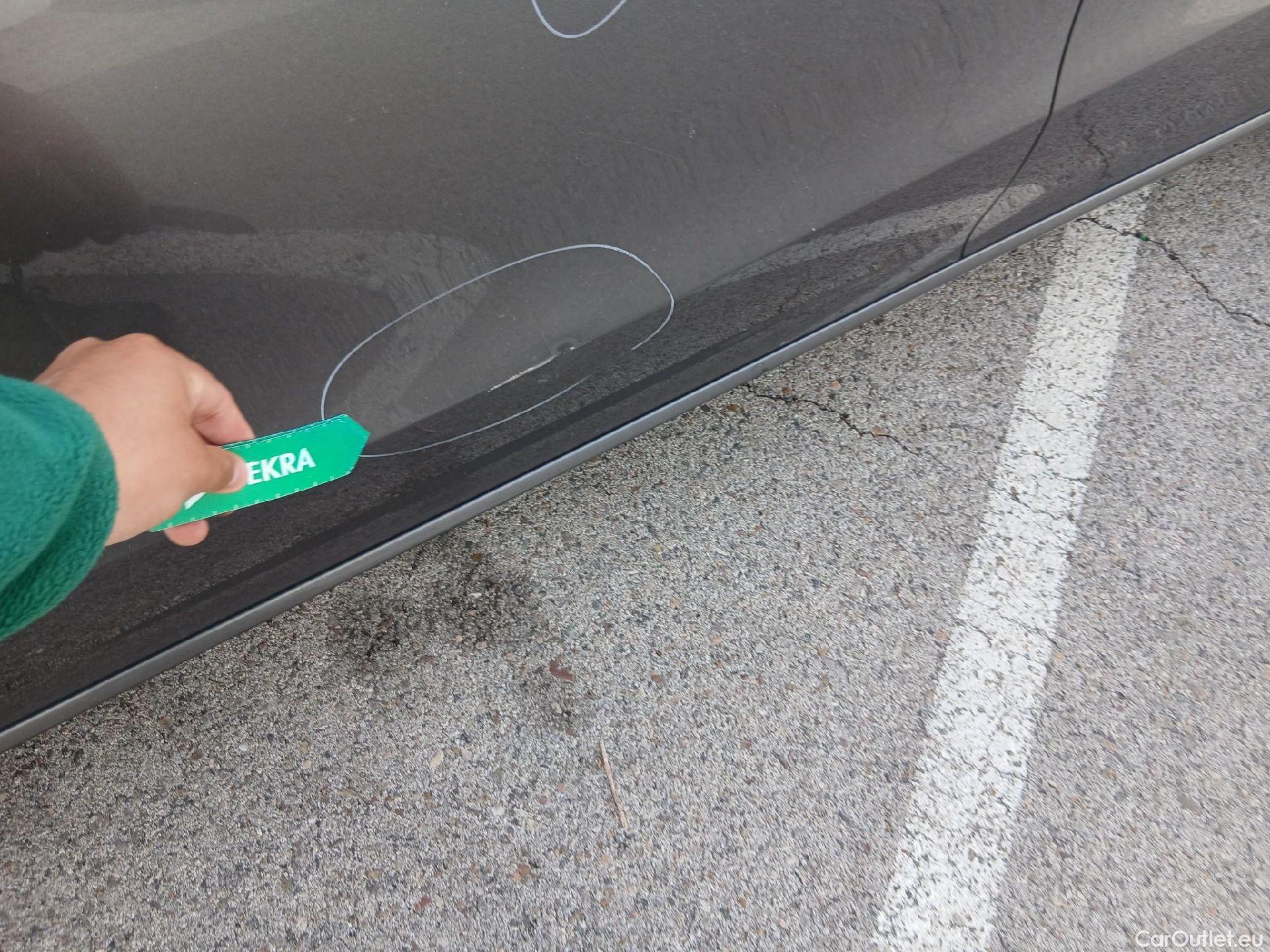  Mercedes  CLA-Klasse MERCEDES-BENZ CLA / 2019 / 5P / familiar CLA 200 Shooting Brake #9