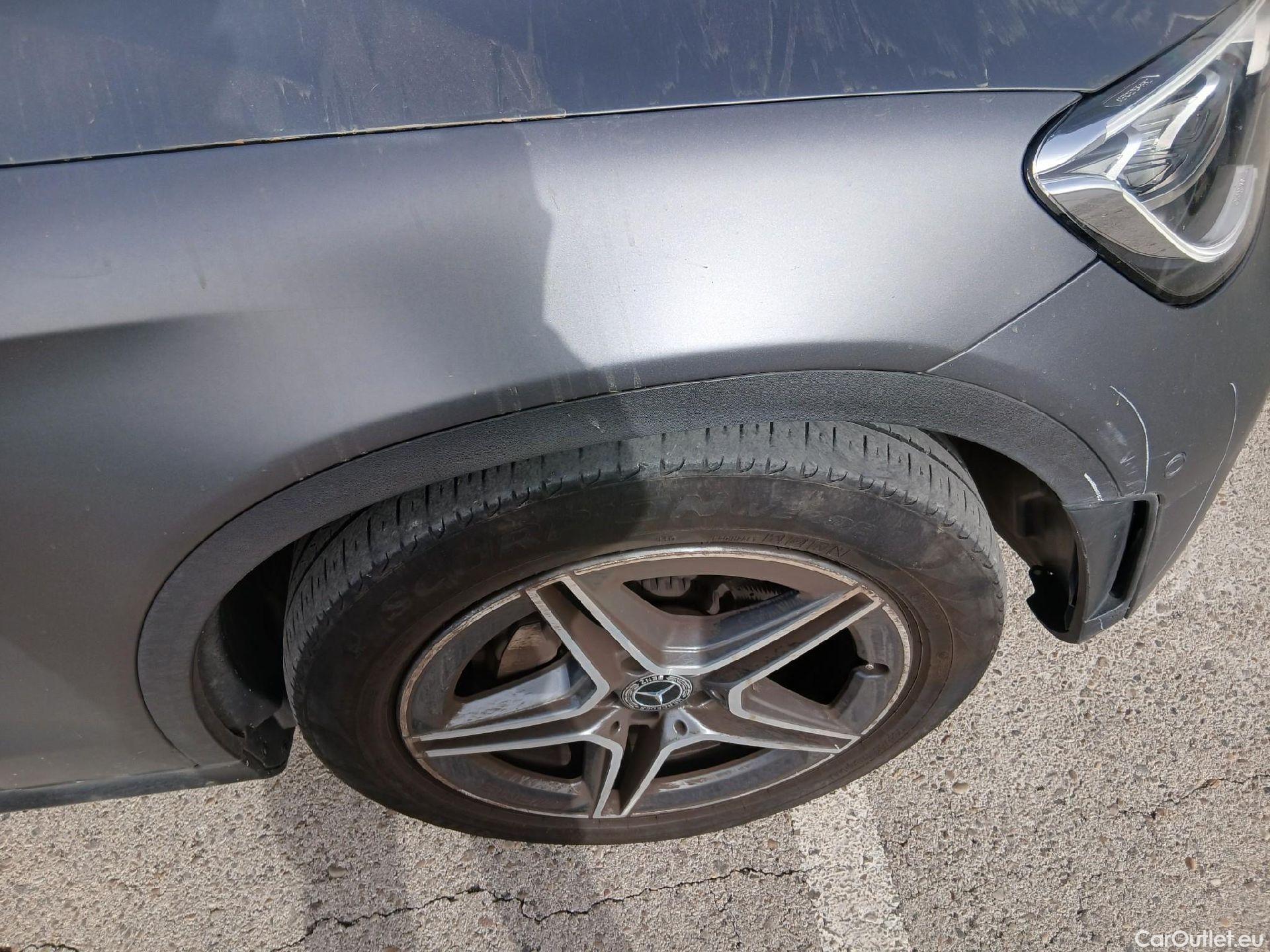  Mercedes  G-Klasee MERCEDES-BENZ GLC Coupé / 2019 / 5P / coupé GLC 220 d 4MATIC #55