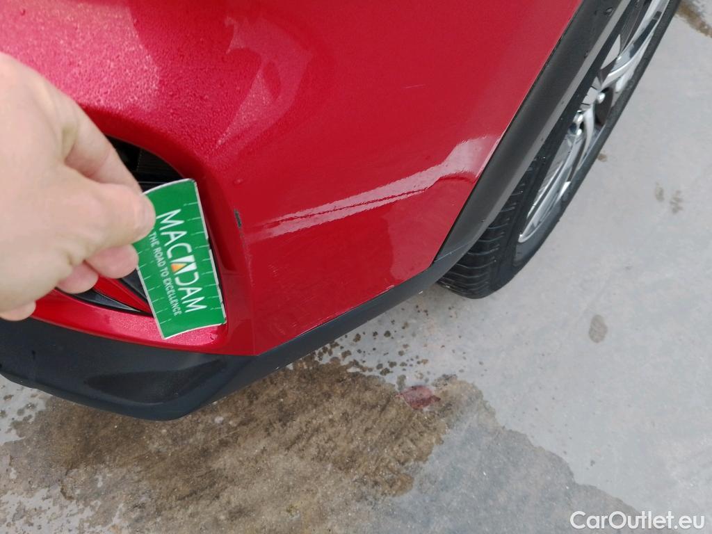  KIA  Niro KIA  / 2019 / 5P / crossover 1.6 GDi HEV 104kW (141CV) Drive #12