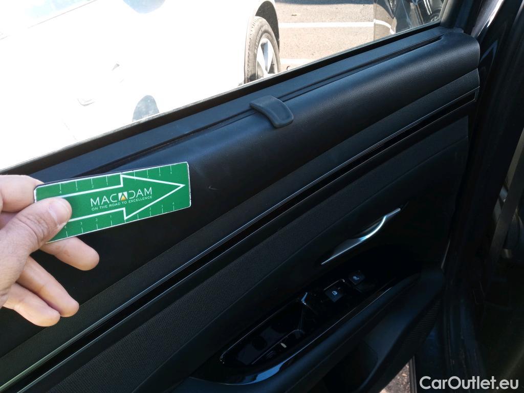  Hyundai  Tucson HYUNDAI  / 2020 / 5P / todoterreno 1.6 TGDI 110kW (150CV) 48V Tecno DCT 2C #26