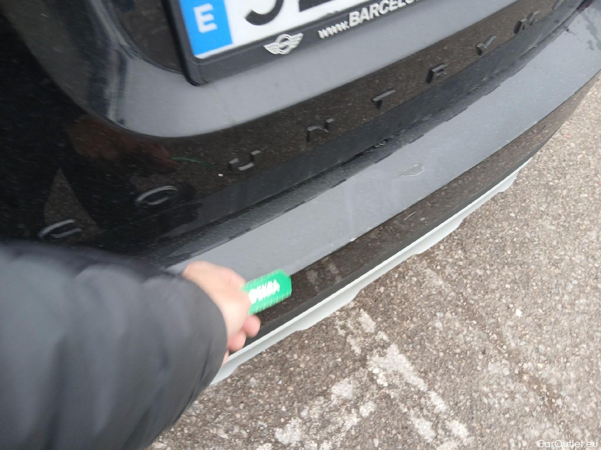  Mini  Countryman MINI  / 2020 / 5P / berlina con portón Cooper S E ALL4 #8