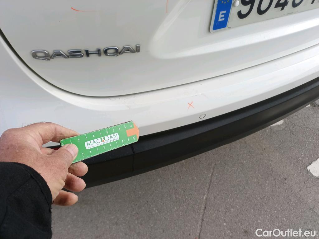  Nissan  Qashqai NISSAN  / 2017 / 5P / todoterreno dCi 150CV (110kW) N-CONNECTA (AC) #16