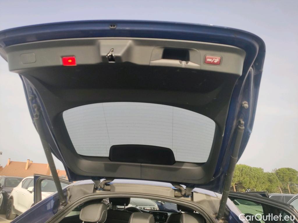  Mercedes  G-Klasee MERCEDES-BENZ GLC Coupé / 2019 / 5P / coupé GLC 200 4MATIC #15