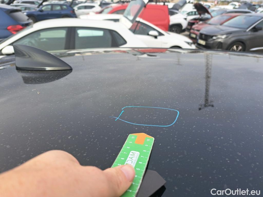  Opel   Grandland X OPEL PHEV / 2017 / 5P / todoterreno 1.6 Turbo Edition Auto 4x2 #2