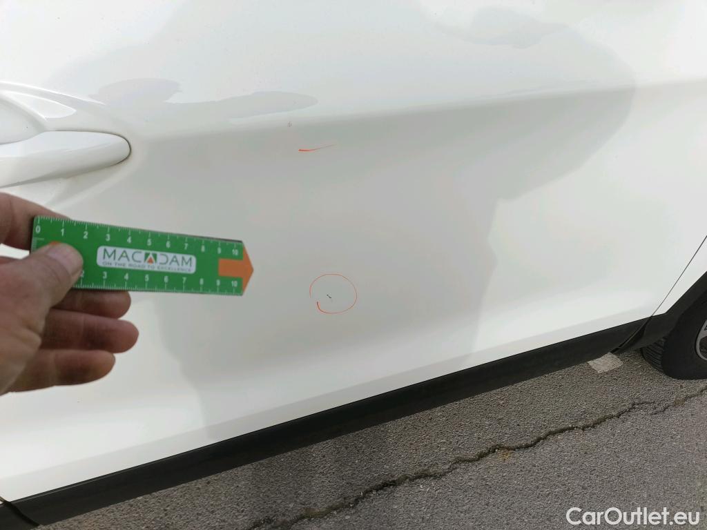  Nissan  Qashqai NISSAN  / 2017 / 5P / todoterreno dCi 150CV (110kW) N-CONNECTA (AC) #18