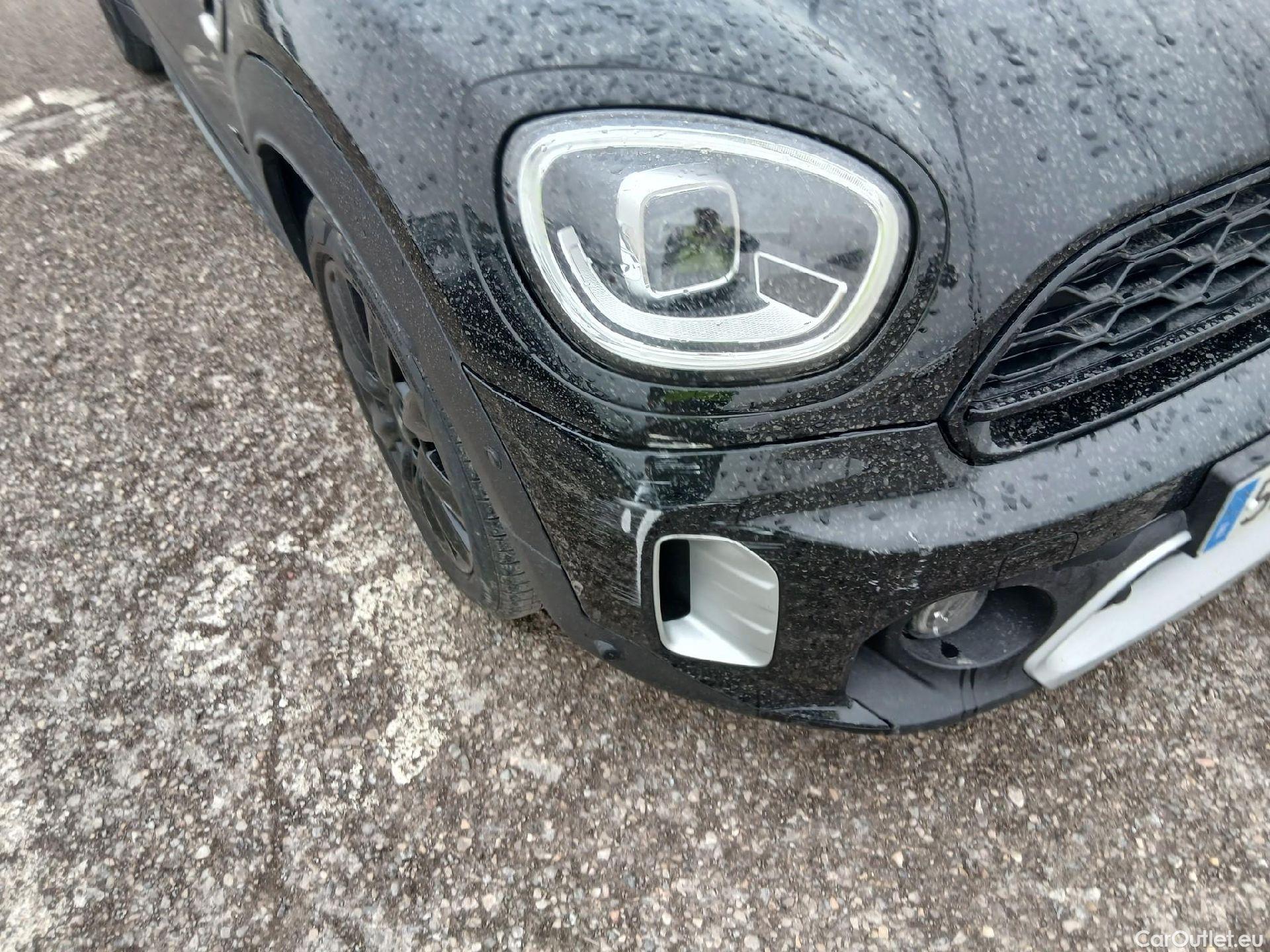  Mini  Countryman MINI  / 2020 / 5P / berlina con portón Cooper S E ALL4 #2