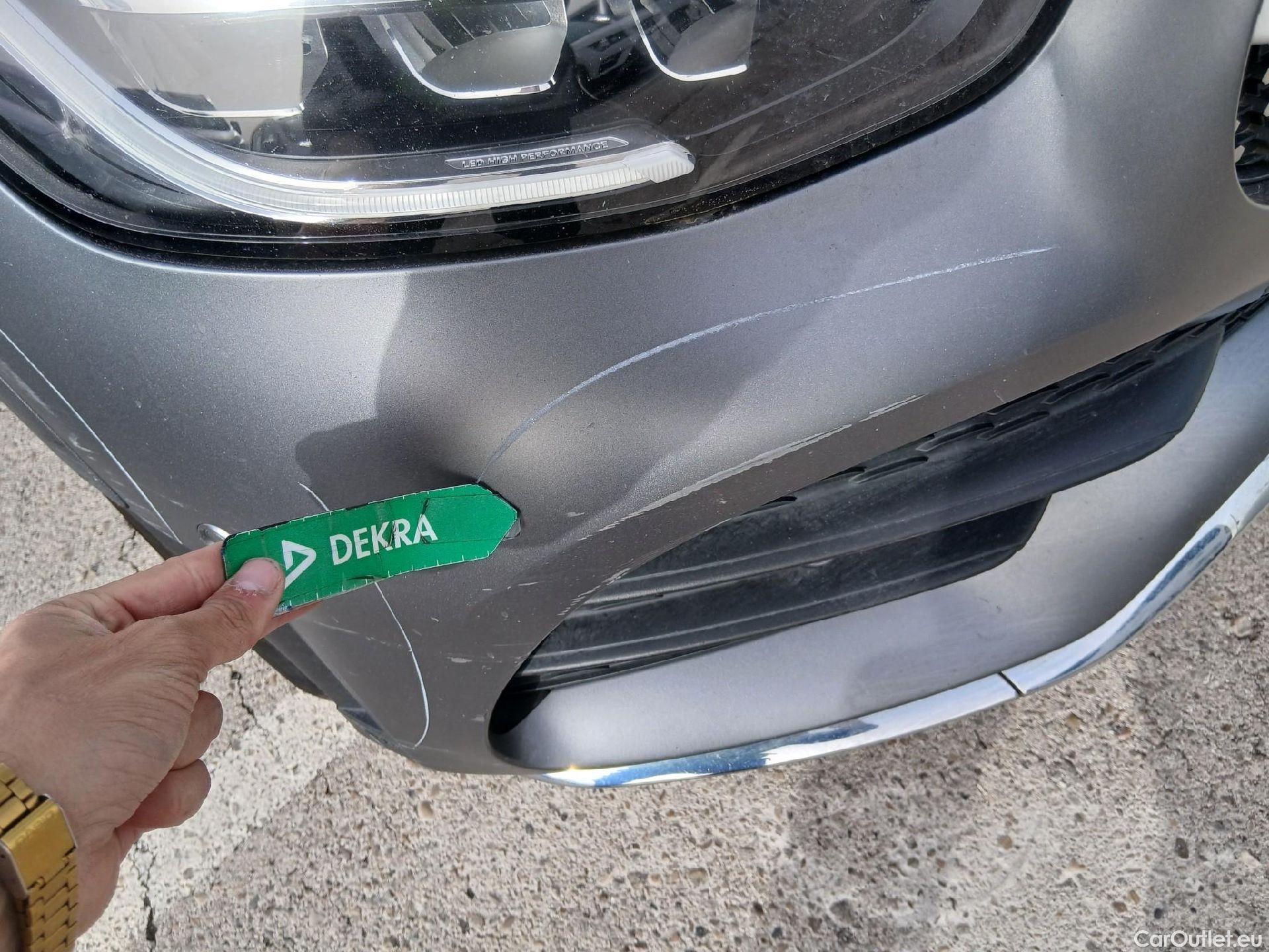  Mercedes  G-Klasee MERCEDES-BENZ GLC Coupé / 2019 / 5P / coupé GLC 220 d 4MATIC #3