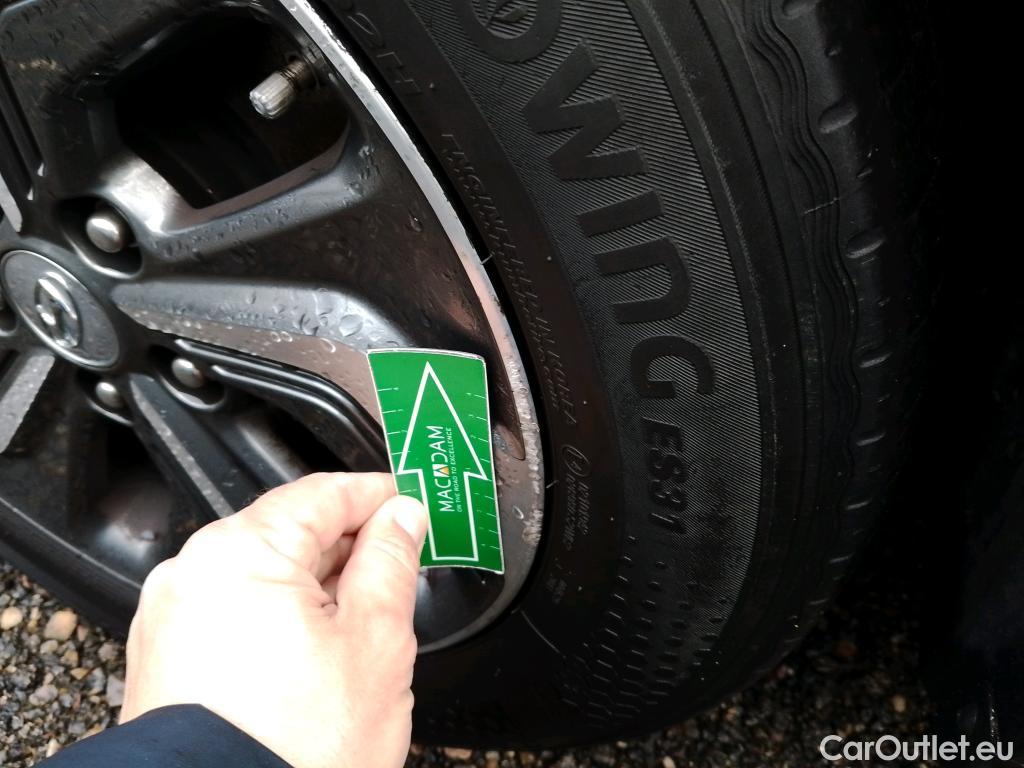  Hyundai  Konna HYUNDAI Kona / 2020 / 5P / todoterreno 1.6 GDI HEV Maxx DCT #10