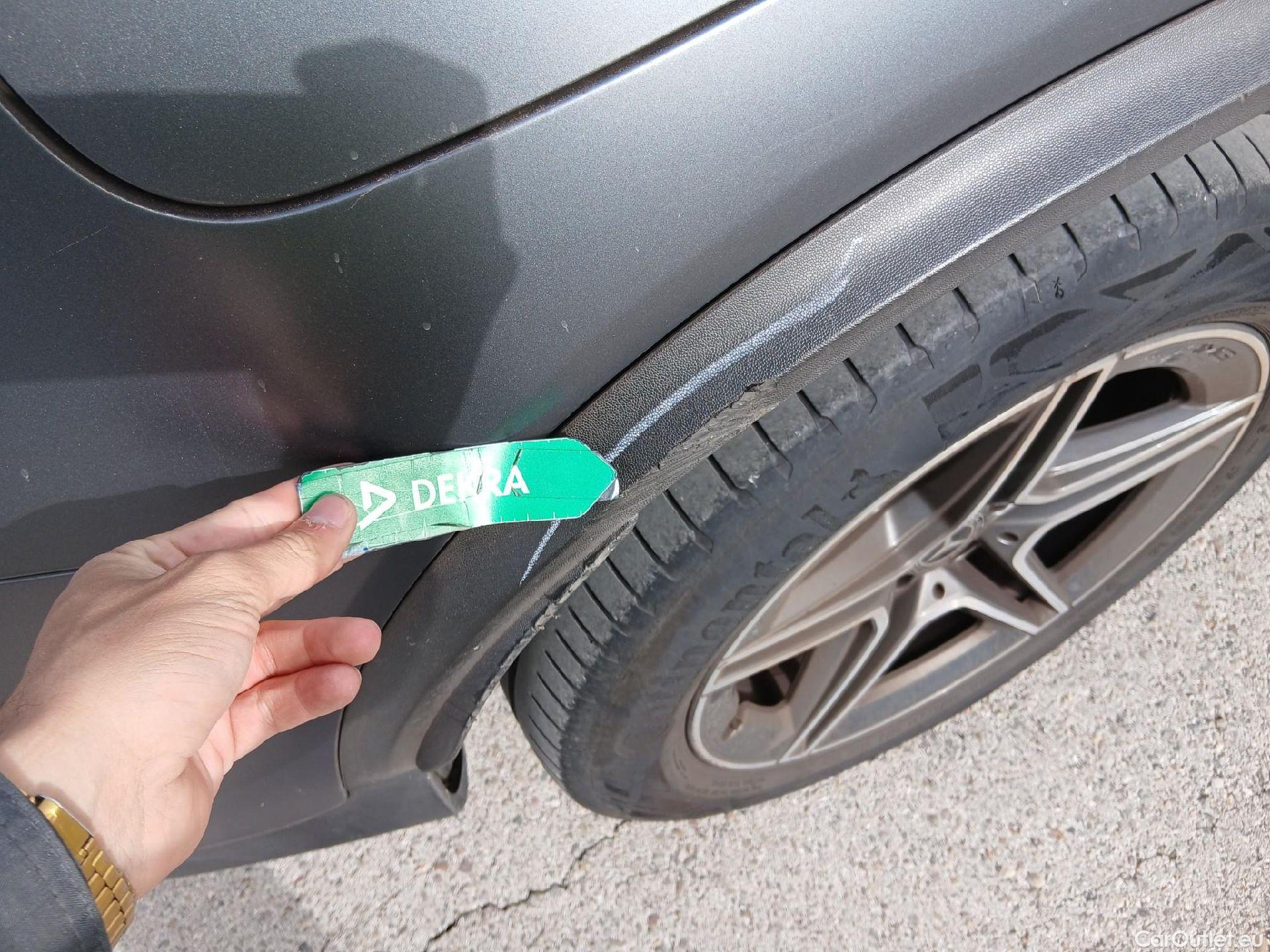  Mercedes  G-Klasee MERCEDES-BENZ GLC Coupé / 2019 / 5P / coupé GLC 220 d 4MATIC #47