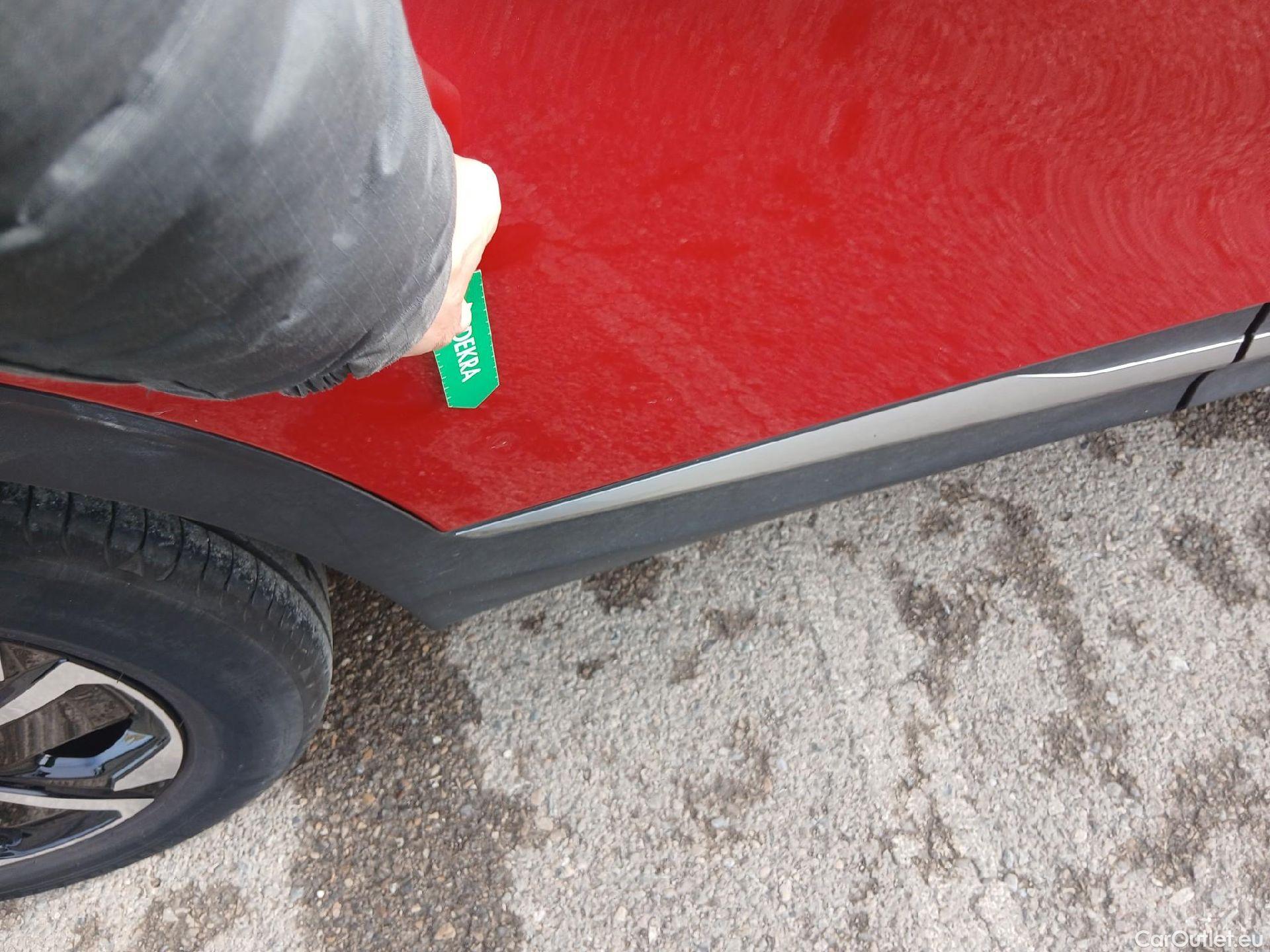  KIA  Sportage KIA  / 2022 / 5P / todoterreno 1.6 T-GDi MHEV 112kW (150CV) Drive 4X2 #15