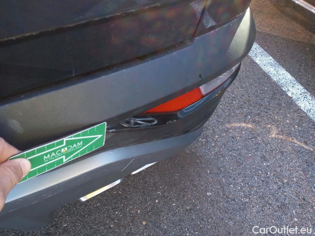  Hyundai  Tucson HYUNDAI  / 2020 / 5P / todoterreno 1.6 TGDI 110kW (150CV) 48V Tecno DCT 2C #52