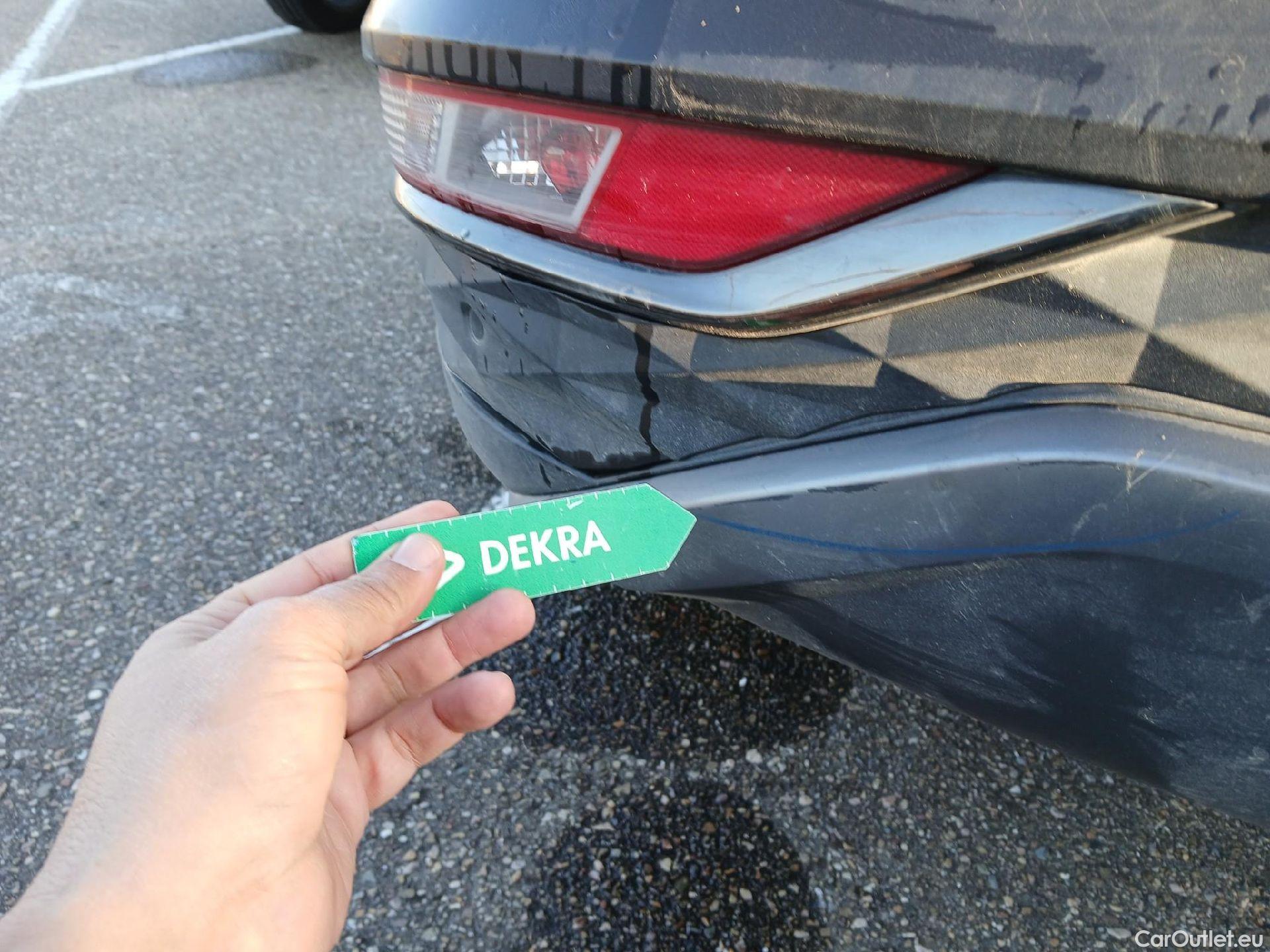  Hyundai  Tucson HYUNDAI  / 2020 / 5P / todoterreno 1.6 TGDI PHEV 195kW Style Auto 4x4 #27