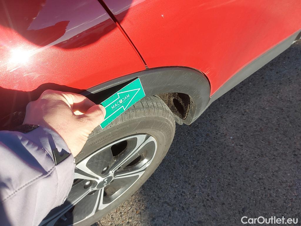  KIA  XCeed KIA  / 2022 / 5P / todoterreno 1.6 GDi PHEV 104kW (141CV) eDrive #2