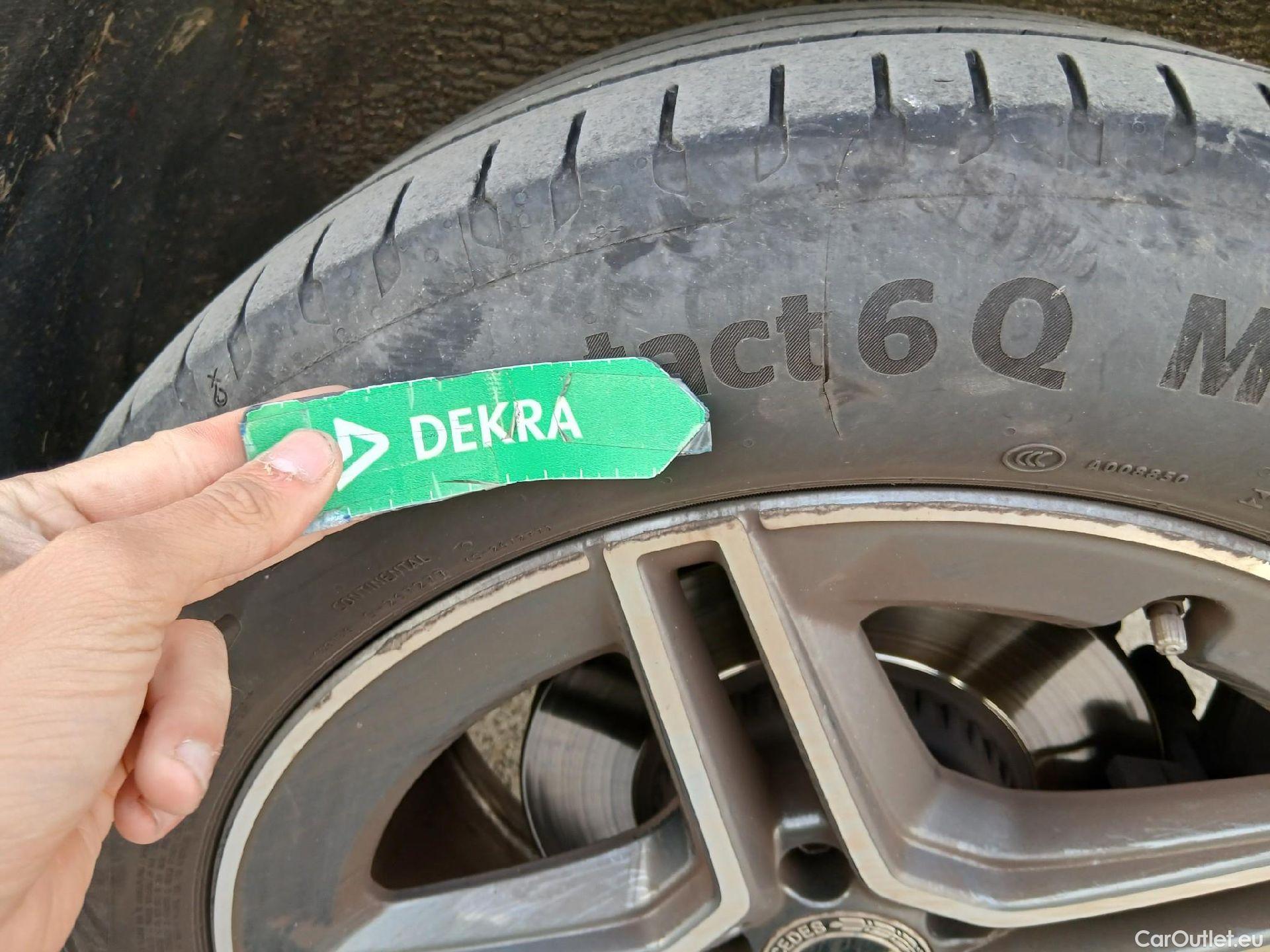  Mercedes  G-Klasee MERCEDES-BENZ GLC Coupé / 2019 / 5P / coupé GLC 220 d 4MATIC #26