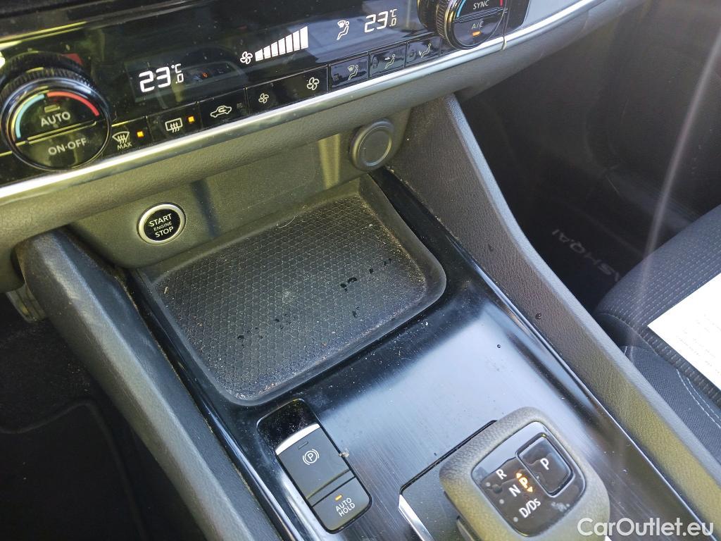  Nissan  Qashqai NISSAN  / 2021 / 5P / todoterreno DIG-T 116kW (158CV) mHEV Xtronic Acenta (AC2) #16