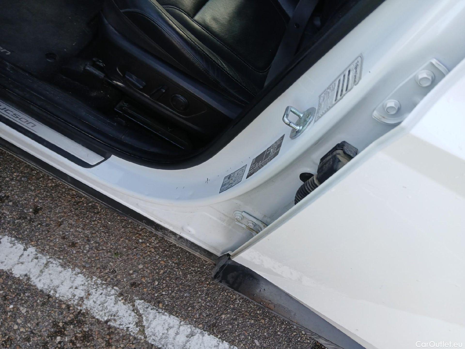  Hyundai  Tucson HYUNDAI  / 2020 / 5P / todoterreno 1.6 TGDI PHEV 195kW Style Auto 4x4 #5